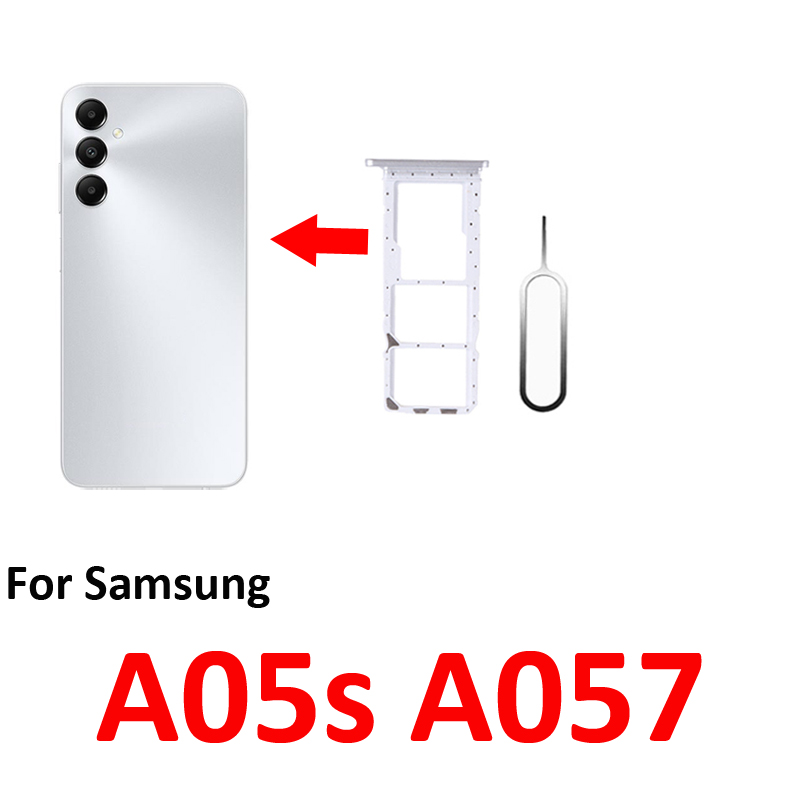 Für Samsung Galaxy A05s A057 A – Micro Sd Card Bewertung und Preis