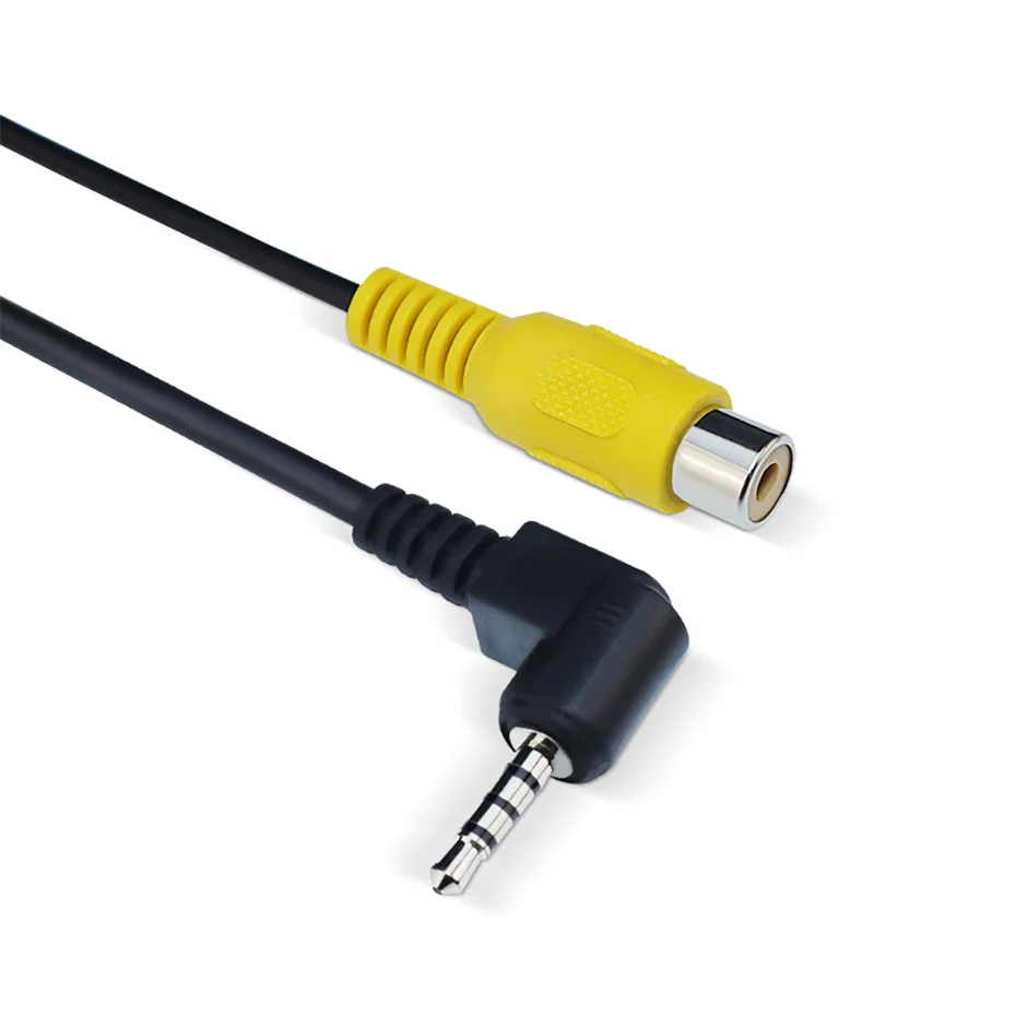 QXNY AV-In-Videokabel-Adapter, – Pi Camera Cable Bewertung und Preis