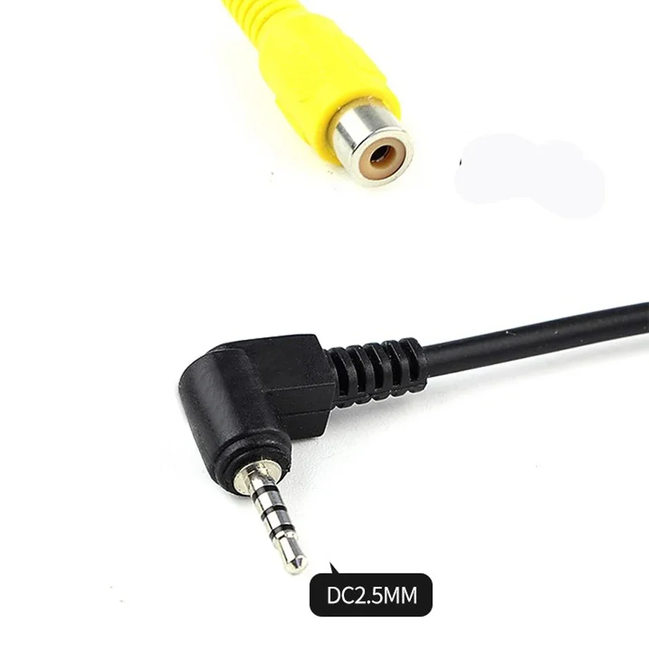 QXNY AV-In-Videokabel-Adapter, – Pi Camera Cable Bewertung und Preis