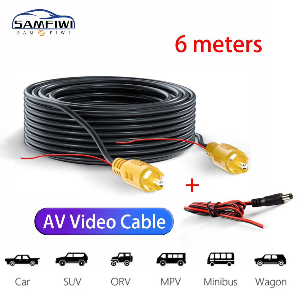 Auto Rückansicht Kamera RCA Dr – Pi Camera Cable Bewertung und Preis