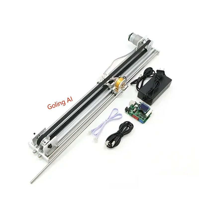 Rotierendes Invertiertes Pende – Arduino Kit Bewertung und Preis
