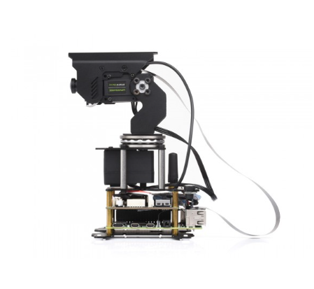 360 °   Omnidirektionale Hochd – Raspberry Pi Bewertung und Preis