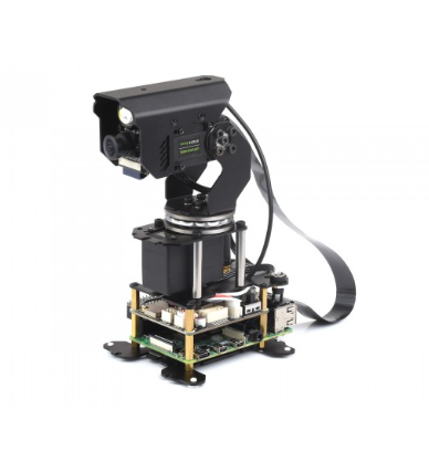 360 °   Omnidirektionale Hochd – Raspberry Pi Bewertung und Preis