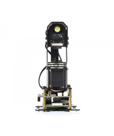 360 °   Omnidirektionale Hochd – Raspberry Pi Bewertung und Preis