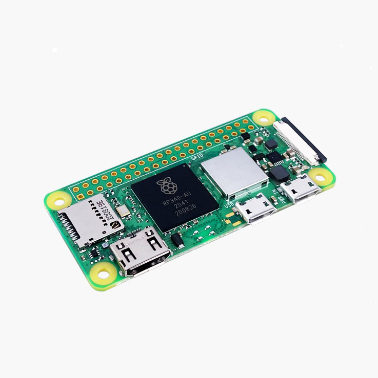 Raspberry Pi Zero 2 W, fünfmal – Pi Zero Bewertung und Preis