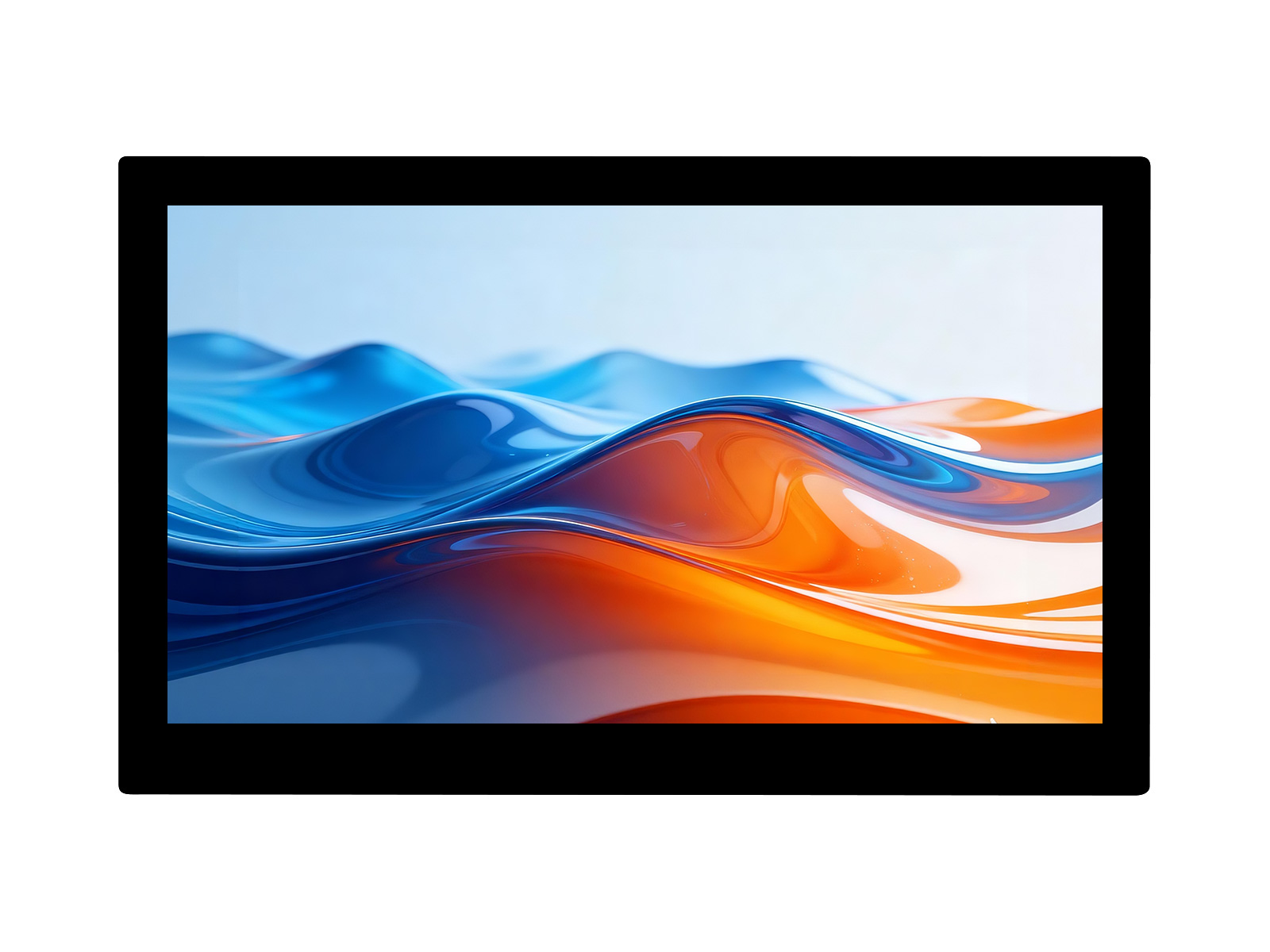 10,1-Zoll-DSI-kapazitives Touc – Pi Display Bewertung und Preis