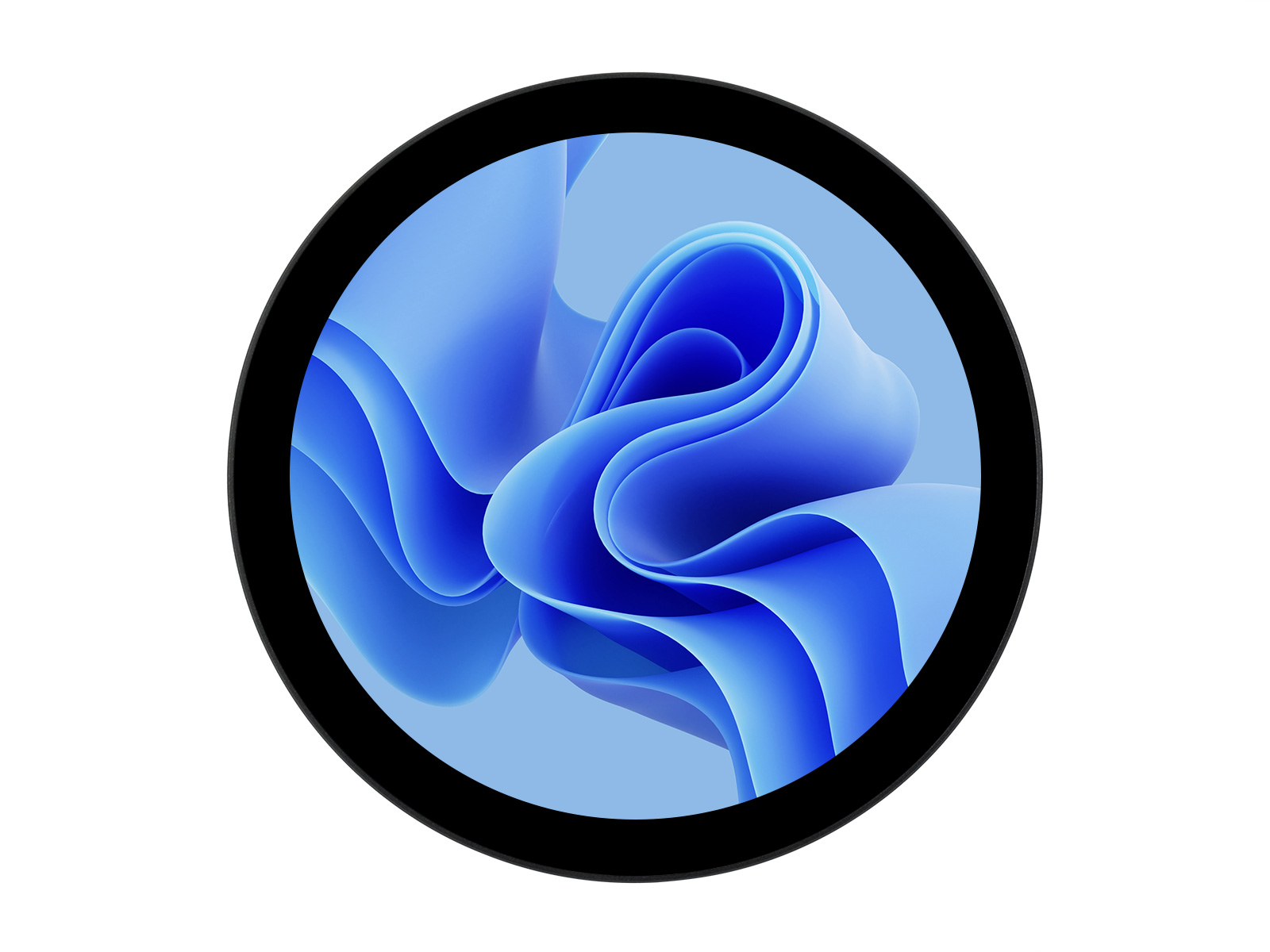 Waveshare 1080 × 1080 5-Zoll H – Pi Display Bewertung und Preis