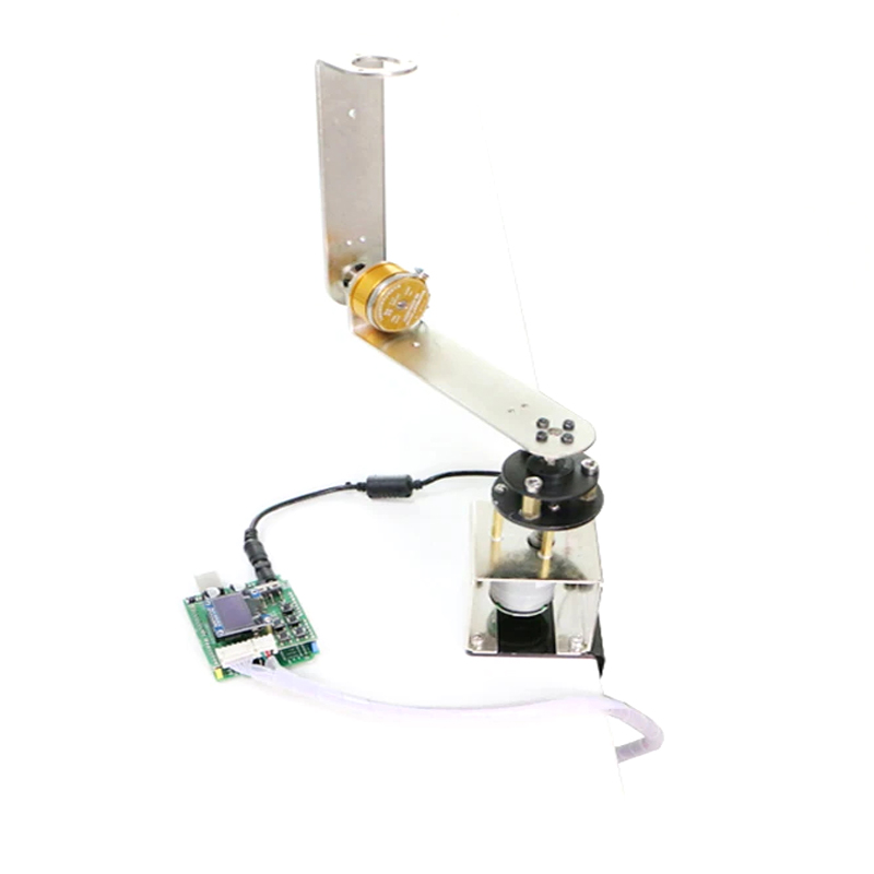 IP570 rotierendes umgekehrtes  – Arduino Kit Bewertung und Preis