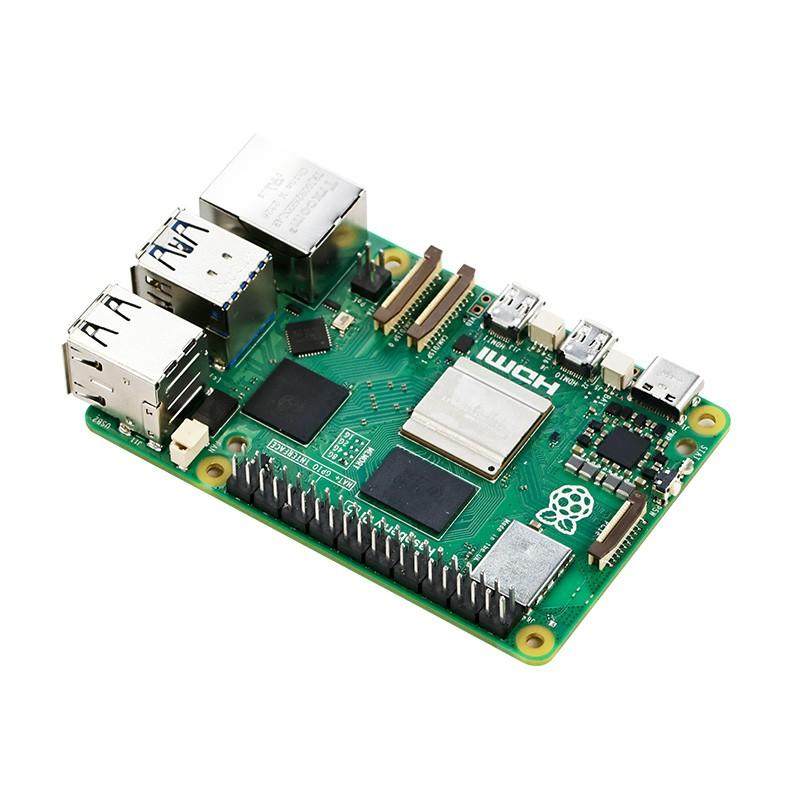 Raspberry Pi 5 Raspberry Pi 5. – Raspberry Pi Bewertung und Preis