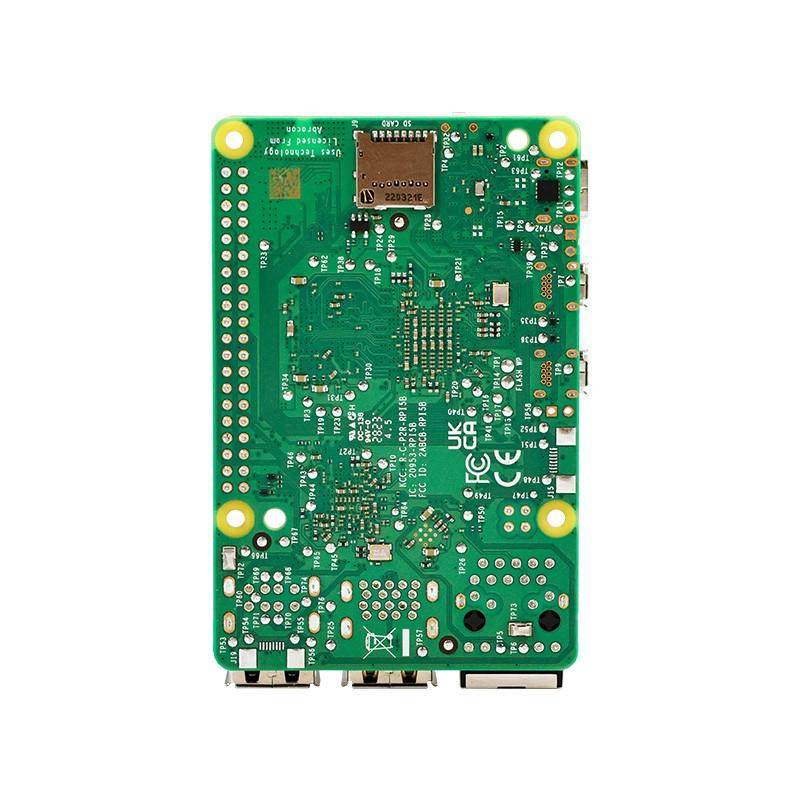 Raspberry Pi 5 Raspberry Pi 5. – Raspberry Pi Bewertung und Preis