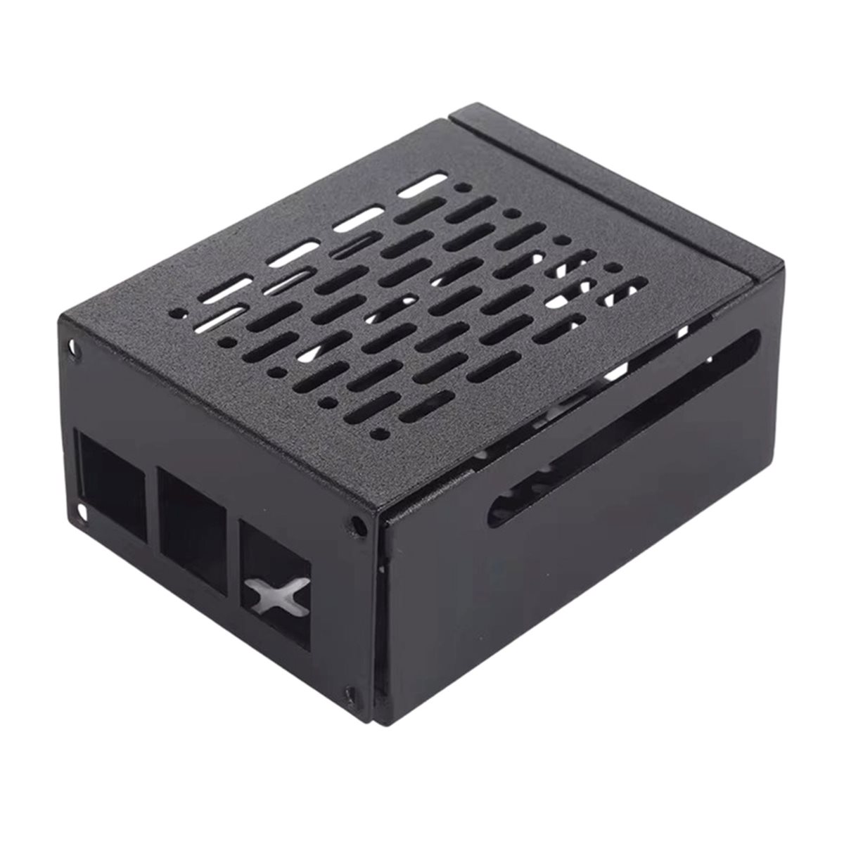 HGHO Metallgehäuse mit Lüfter  – Raspberry Pi 5 Bewertung und Preis