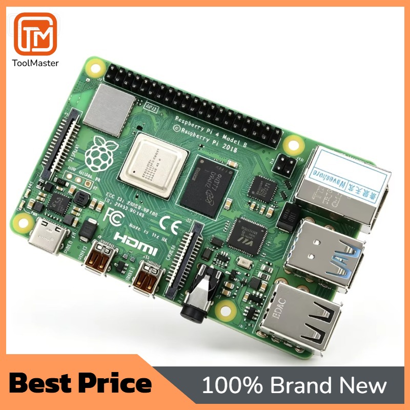 【Bestseller】Raspberry Pi 3b+ 2 – Raspberry Pi Bewertung und Preis