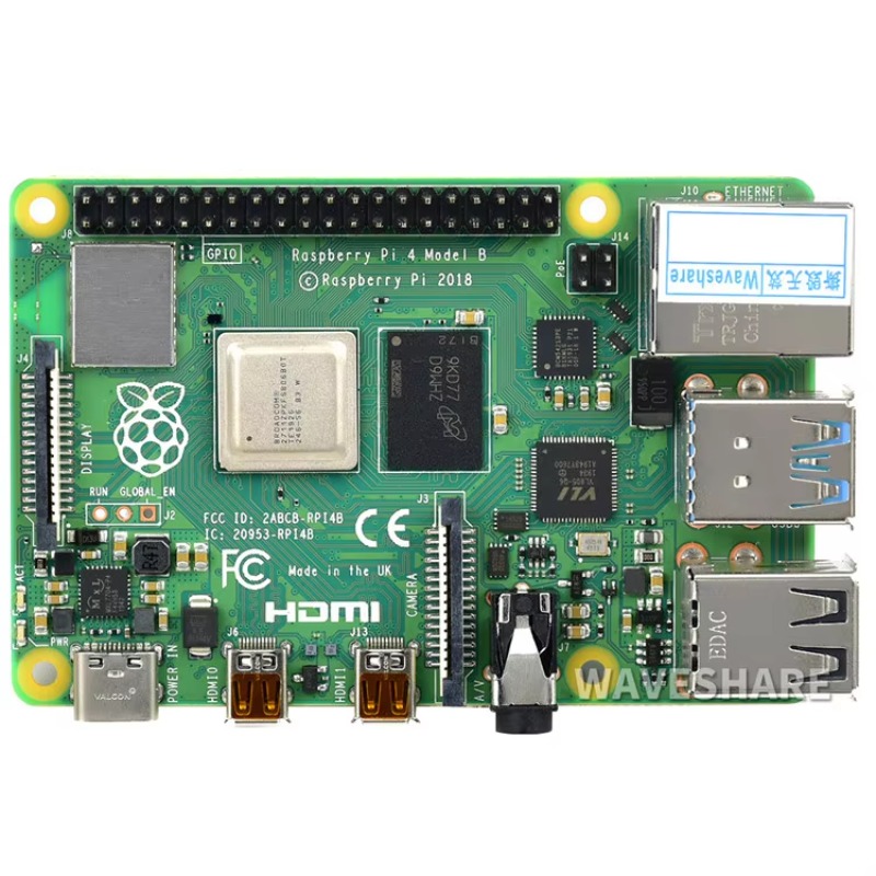 【Bestseller】Raspberry Pi 3b+ 2 – Raspberry Pi Bewertung und Preis