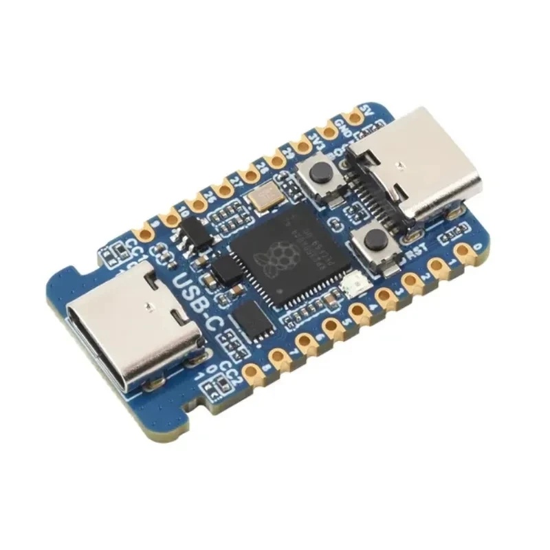 Raspberry Pi Pico 2 RP2350A En – Pi Zero Bewertung und Preis