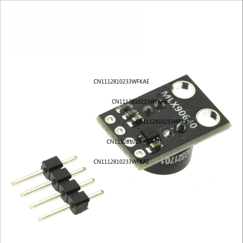 Wärmebildsensor-Modul für MLX9 – Arduino Kit Bewertung und Preis