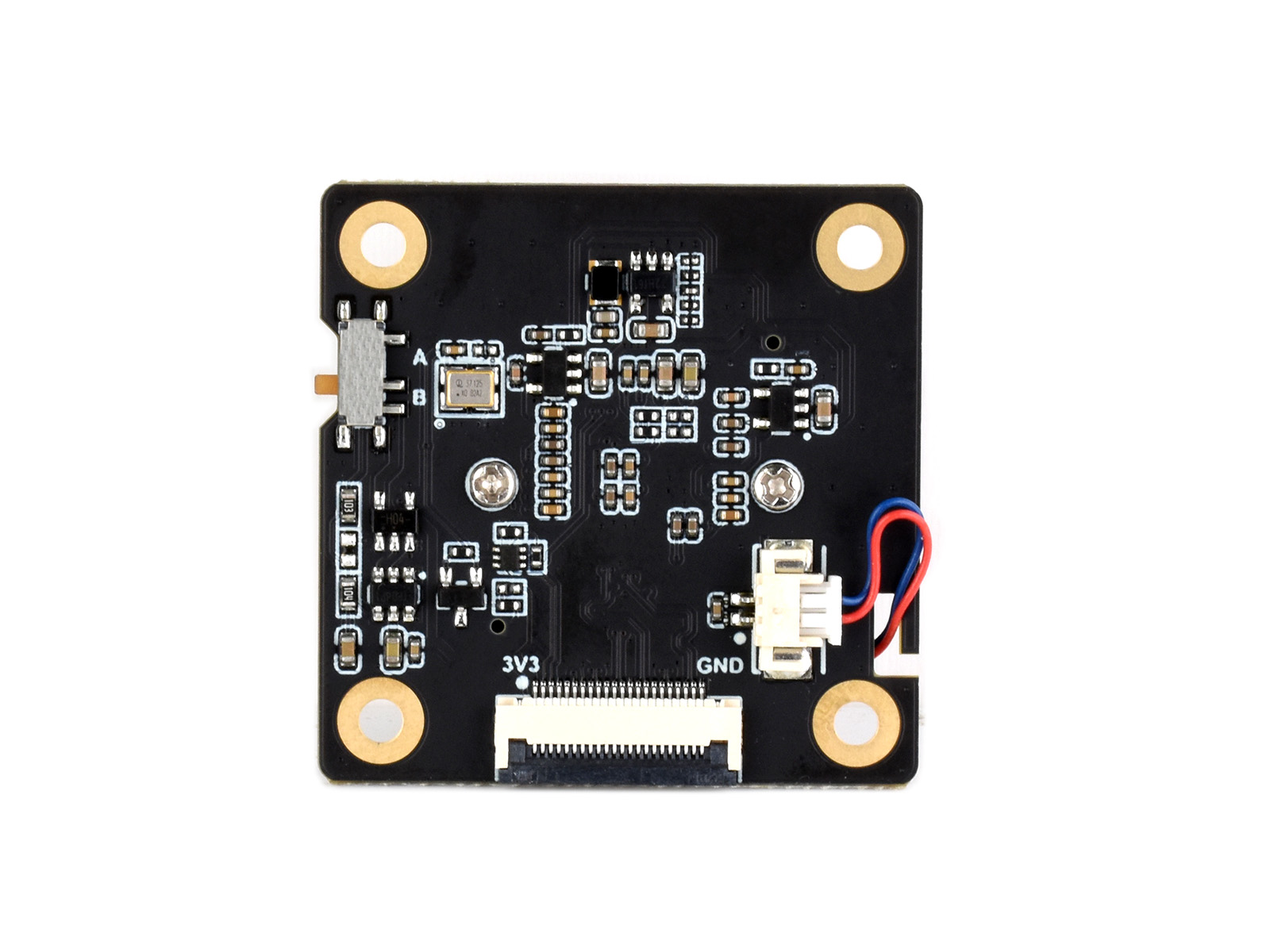 Waveshare IMX415 8MP Kameramod – Pi Camera Module Bewertung und Preis