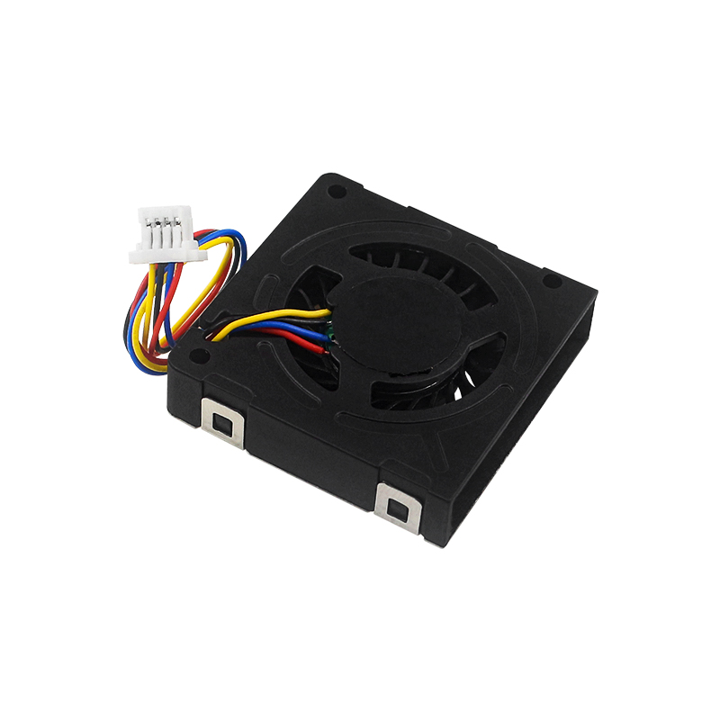 Himbeer-Pi 5-PWM-Lüfter 30x30x – Pi Power Supply Bewertung und Preis