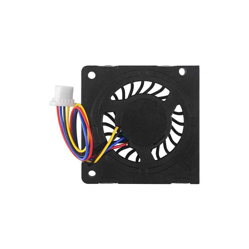 Himbeer-Pi 5-PWM-Lüfter 30x30x – Pi Power Supply Bewertung und Preis
