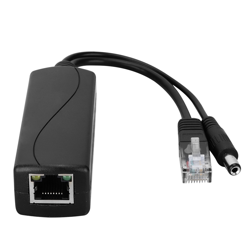 HKBTM Gigabit PoE-Splitter für – Pi Camera Cable Bewertung und Preis
