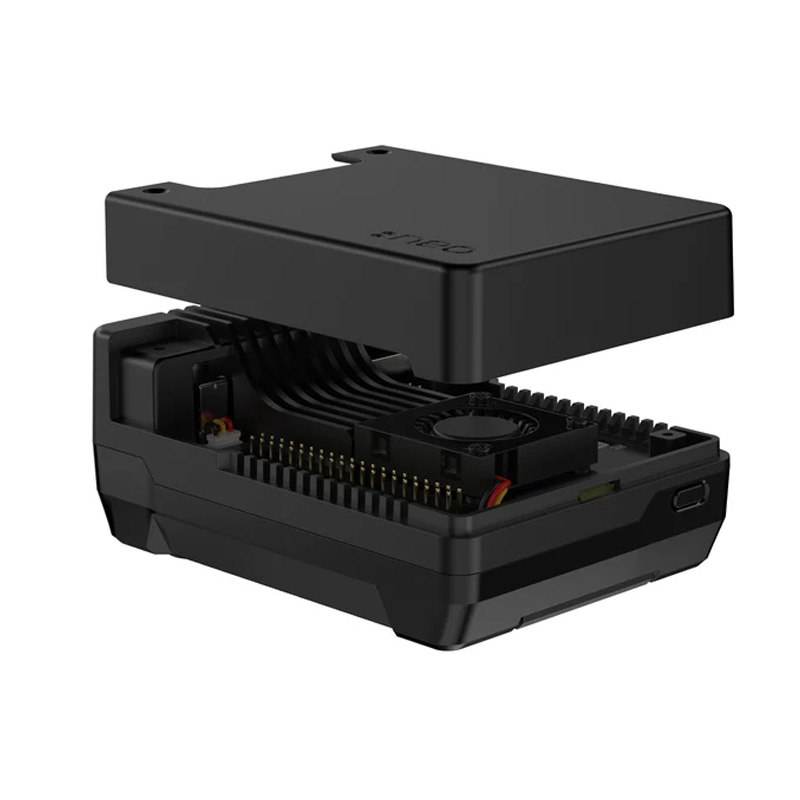 Argon NEO 5 M.2 NVME PCIE-Gehä – Pi Power Supply Bewertung und Preis