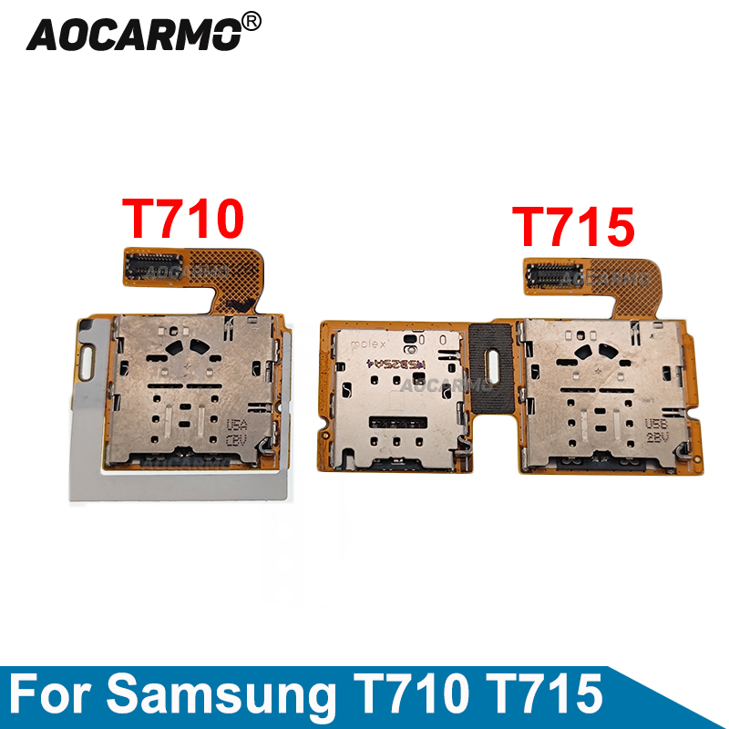 Aocarmo Für Samsung GALAXY Tab – Micro Sd Card Bewertung und Preis