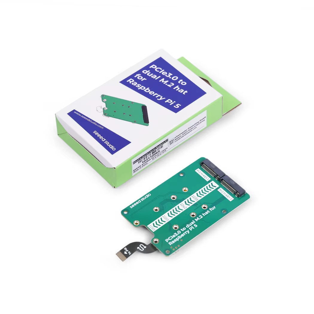 103110065 PCIe3.0-Schalter auf – Raspberry Pi Bewertung und Preis