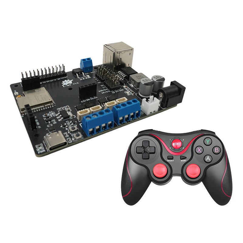 ESP32S3 Joystick APP-Steuerung – Arduino Kit Bewertung und Preis