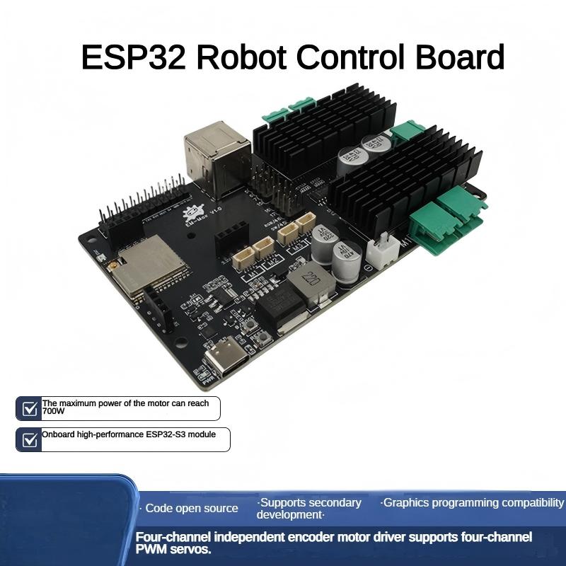 ESP32S3 Joystick APP-Steuerung – Arduino Kit Bewertung und Preis
