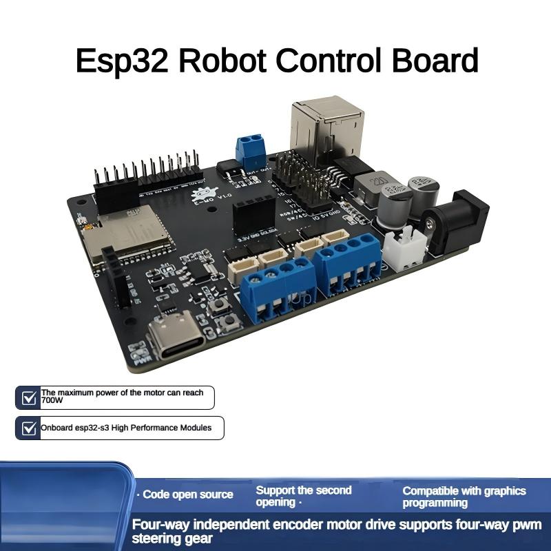 ESP32S3 Joystick APP-Steuerung – Arduino Kit Bewertung und Preis