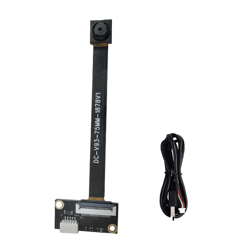 B27B OV5693 Kameramodul 5MP 75 – Pi Camera Module Bewertung und Preis