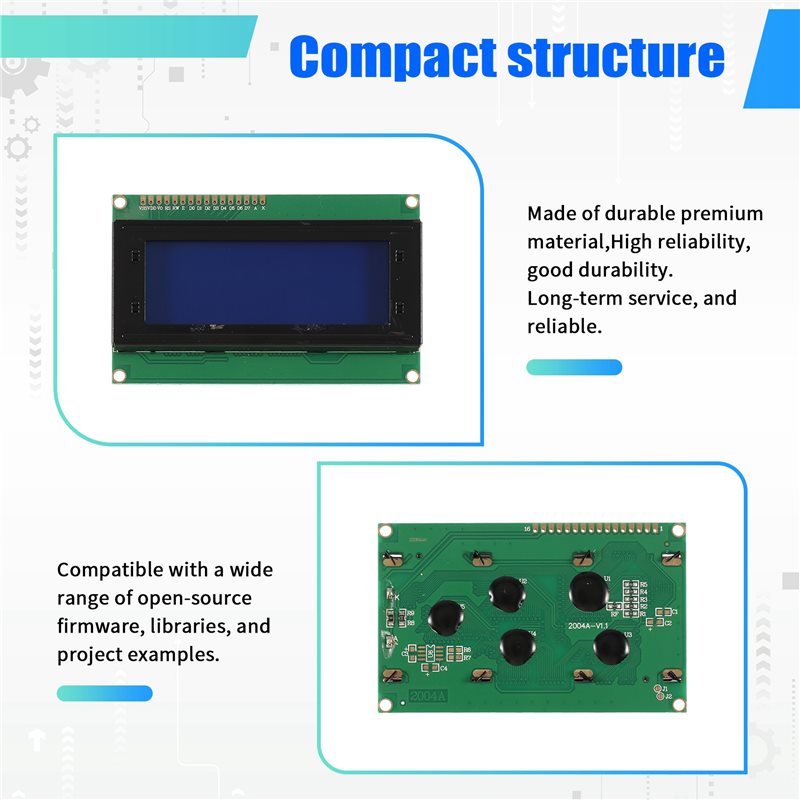 Für Arduino, für Raspberry Pi, – Pi Display Bewertung und Preis
