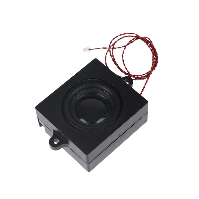 Mini-Gehäuselautsprecher 4,5W  – Pi 4 Case Bewertung und Preis