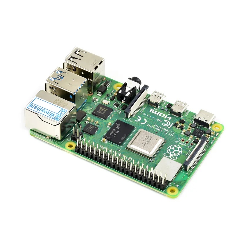 Raspberry Pi 4 Modell B 3GB RA – Raspberry Pi 4 Bewertung und Preis